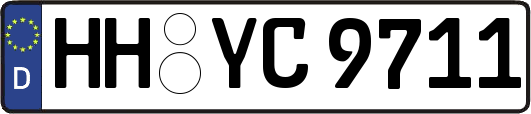 HH-YC9711