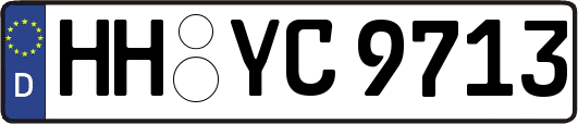 HH-YC9713