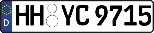 HH-YC9715