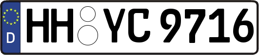HH-YC9716
