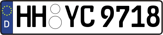 HH-YC9718