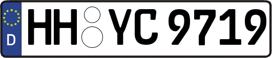 HH-YC9719