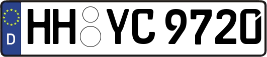 HH-YC9720