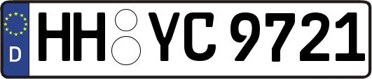 HH-YC9721