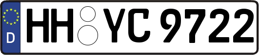 HH-YC9722