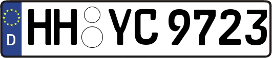 HH-YC9723