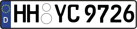 HH-YC9726