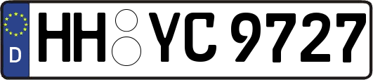 HH-YC9727