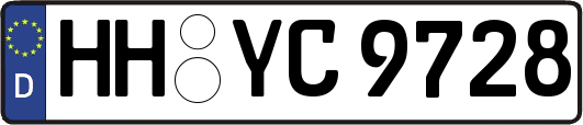 HH-YC9728