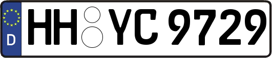 HH-YC9729
