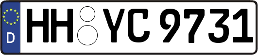 HH-YC9731