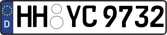 HH-YC9732
