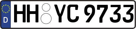 HH-YC9733