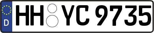 HH-YC9735