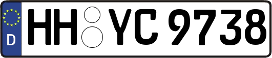 HH-YC9738