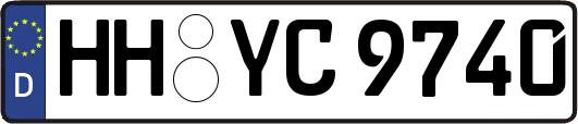 HH-YC9740