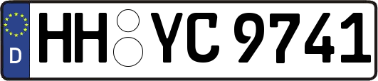 HH-YC9741