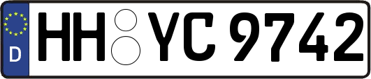 HH-YC9742