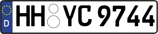 HH-YC9744