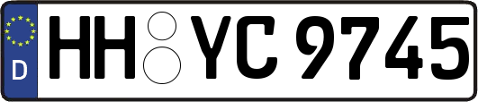 HH-YC9745