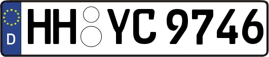 HH-YC9746