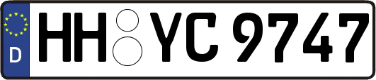 HH-YC9747