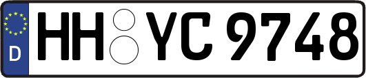 HH-YC9748