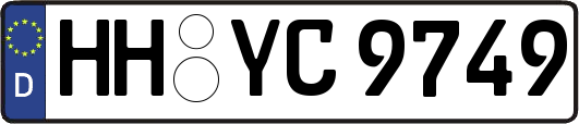 HH-YC9749