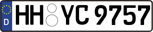 HH-YC9757