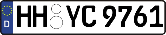 HH-YC9761