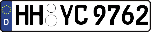 HH-YC9762