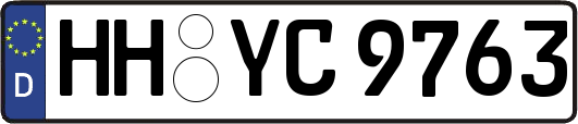 HH-YC9763