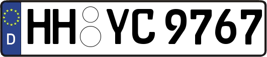 HH-YC9767