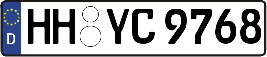 HH-YC9768