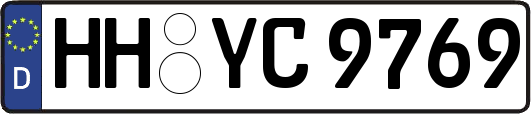 HH-YC9769