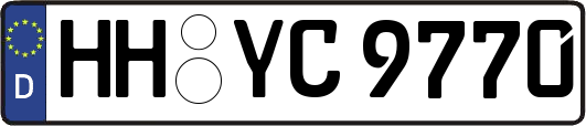 HH-YC9770