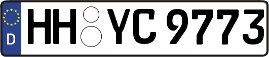 HH-YC9773