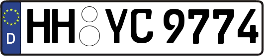 HH-YC9774