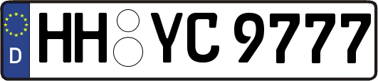 HH-YC9777