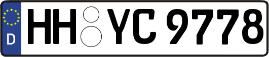 HH-YC9778
