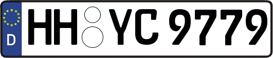 HH-YC9779