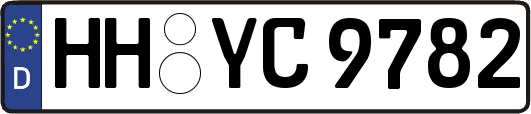 HH-YC9782