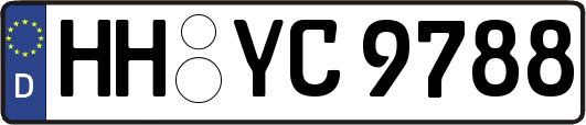 HH-YC9788