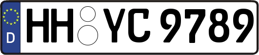 HH-YC9789