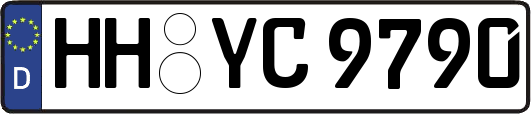 HH-YC9790