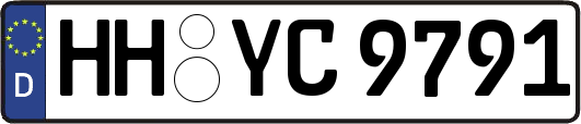 HH-YC9791
