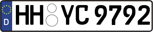 HH-YC9792