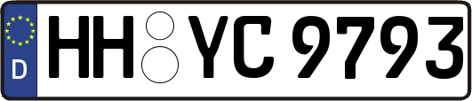 HH-YC9793