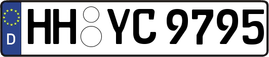 HH-YC9795