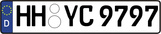 HH-YC9797